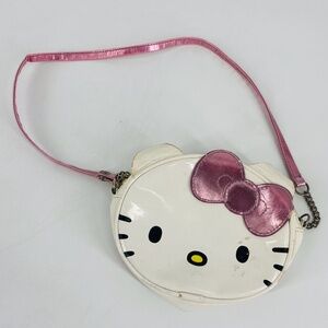 Pre-Owned Hello Kitty Toddler Bag (Played Condition)